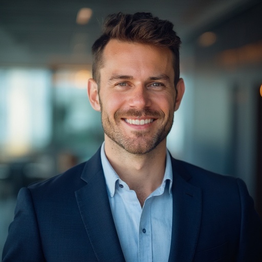 Lachlan Whitmore — best online casino expert