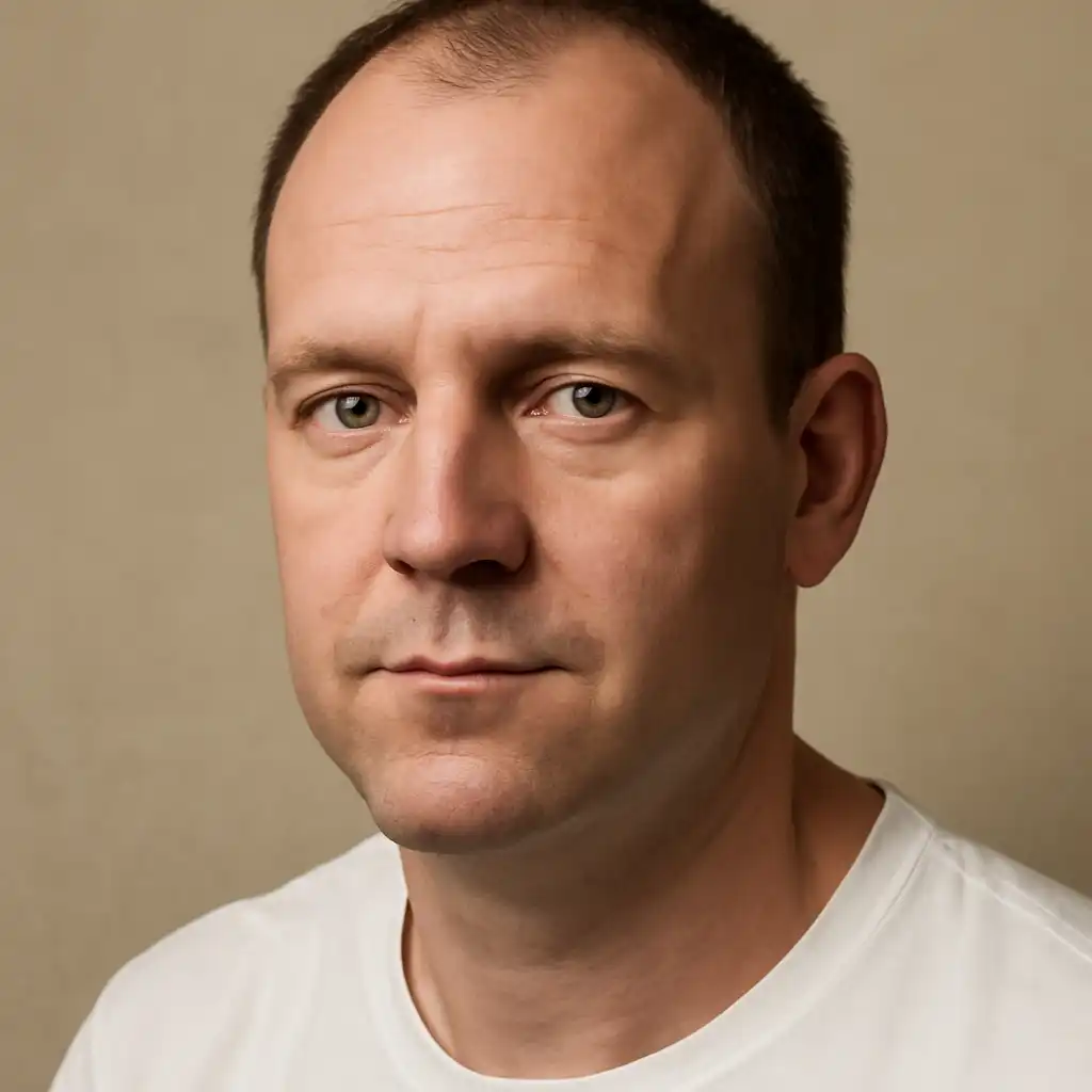 Marcus Wellington